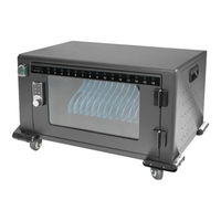 Digitus DN-45003 Quick Installation Manual