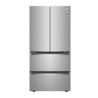LG LRMNC1813S Owner's Manual