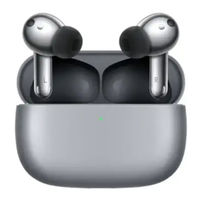 honor Earbuds View3 Quick Start Manual