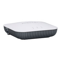 Fortinet FAP-233G Quick Start Manual