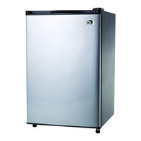 Igloo FR465I-E Instruction Manual