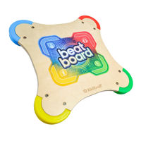 Kidkraft Beat Board Quick Start Manual
