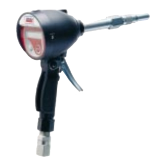 Lincoln 946 Quick Start Manual