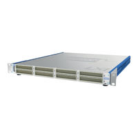 Pickering LXI 60-556 User Manual