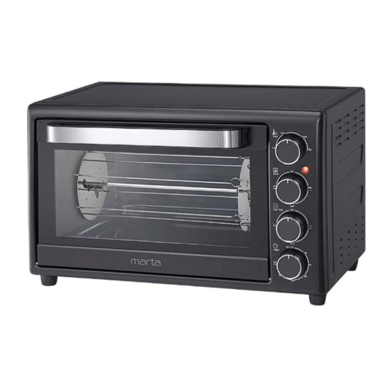 Marta MT-EO4284C User Manual