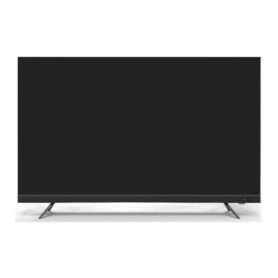TCL 43A8000/3RT285 Service Manual