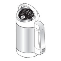 TEFAL BL841140 Manual