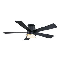 Parrot Uncle F6115-SMART Use And Care Manual
