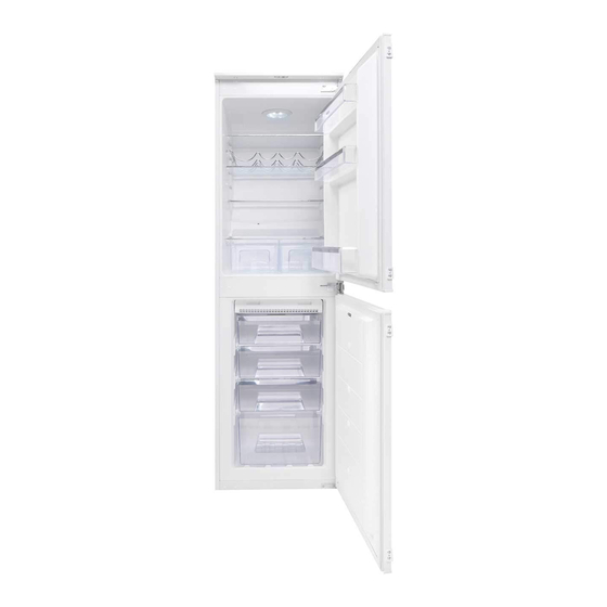 Amica BK2963 Instruction Manual