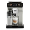 Coffee Maker DeLonghi ELETTA EXPLORE ECAM45055S Quick Start Manual