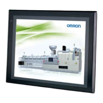 Omron NS Datasheet