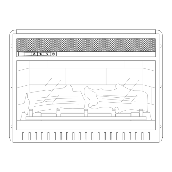 Whalen EF22-23C Use And Care Manual