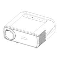 Spoused SP923 Manual