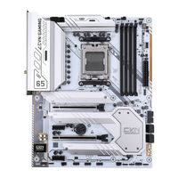 Colorful CVN B650 GAMING PRO V14 Manual
