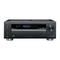 Stereo Receiver KENWOOD KRF-X9090D Instruction Manual