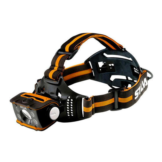 Silva PRO LINE LR1030 Product Information