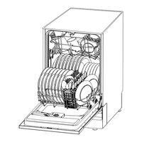 Whirlpool ADG 195 A+ Instruction Manual