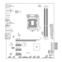 MSI H67MS-E33 series User Manual