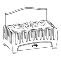 Dimplex WBK20 User Manual