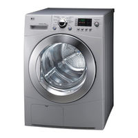LG RC8011 Series Service Manual
