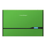 Nedap PowerRouter PR50S User Manual