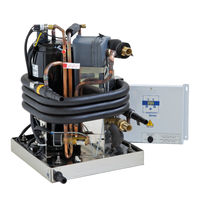 Climma CWS BASIC 201 Installation, Operation And Maintenance Manual