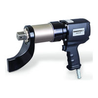 Enerpac PTW2000 Instruction Sheet