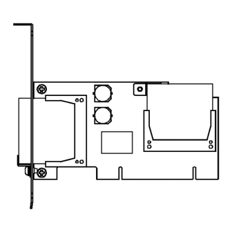 Contec IPC Series User Manual