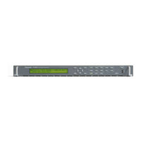 Tektronix TG8000 User Manual