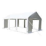 Kampa Party Tent AIR 4x4 User Manual