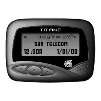 Sun Telecom TITAN II User Manual