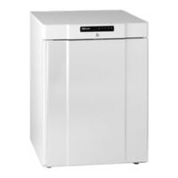 Arctiko LF 340 Service Manual