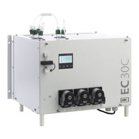 M&C EC-30C Instruction Manual