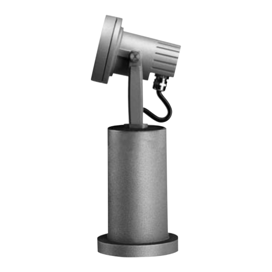 WE-EF FLC210 LED Installation And Maintenance Instructions