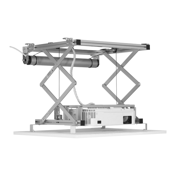 Screenint SI-30 Installation Manual