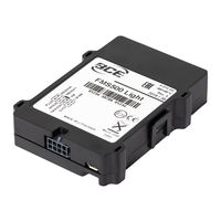 Xirgo FMS500 LIGHT+SDK User Manual