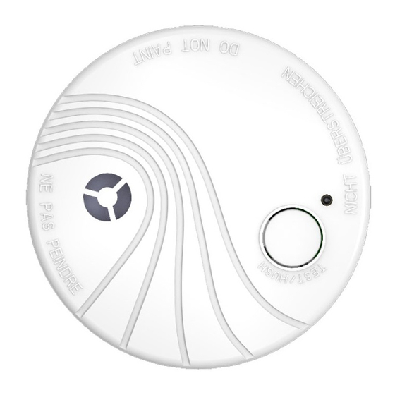 HIKVISION DS-PDSMK-S-WB Quick Start Manual