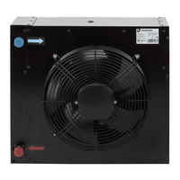 REVENTON S3-3S Technical Documentation Manual