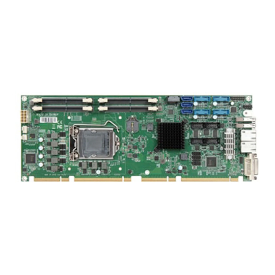 Contec IPC Series User Manual