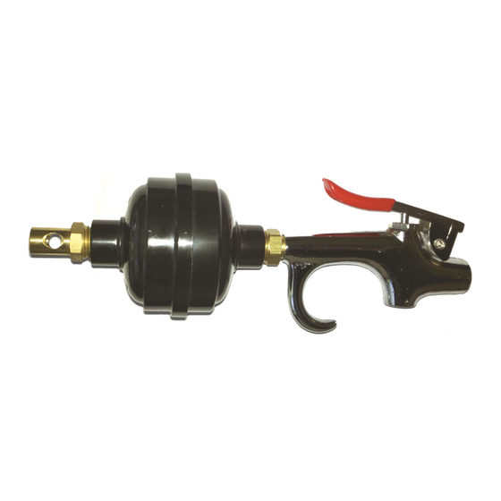 Motor Guard D-20 Instructions