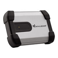 Datalocker H100 User Manual