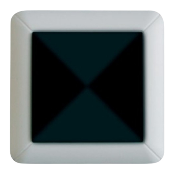 Bircher Reglomat ProxySwitch User Manual
