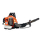 Blower Husqvarna 360BT Operator's Manual