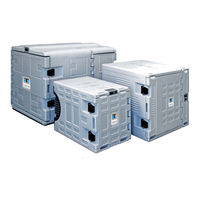 Thermo King ColdCube Connect Manual