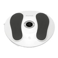 Revitive Essential User Manual