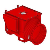 Formula Air BADA-VEX Maintenance Manual