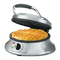Cuisinart WAF-R - Traditional Waffle Iron & Recipe Booklet Manual