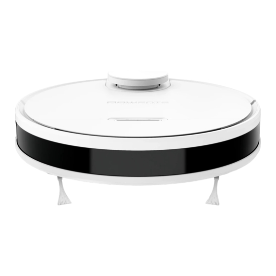 Rowenta RR7987 User Manual