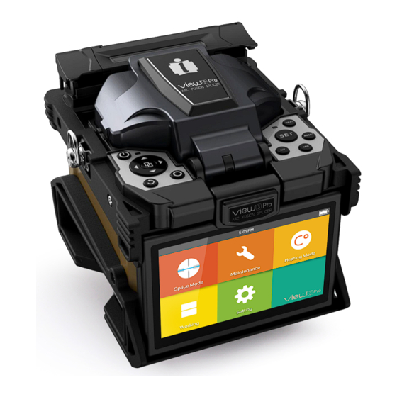INNO VIEW 3 Pro Manuals