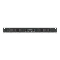 Avsl Citronic D Series User Manual